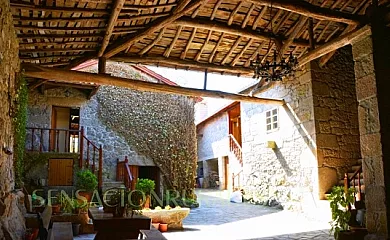 Casa Vilamor en O Saviñao (Lugo) - Foto 2