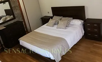 Casa Vilamor en O Saviñao (Lugo) - Foto 4