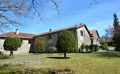 Casa Vilamor en O Saviñao (Lugo) - Foto 5