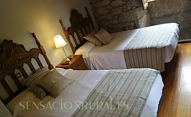 Casa Vilamor en O Saviñao (Lugo) - Foto 7