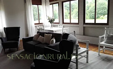 Casa Vilamor en O Saviñao (Lugo) - Foto 13