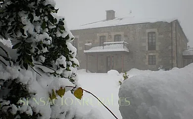 Longarela en Castroverde (Lugo) - Foto 1