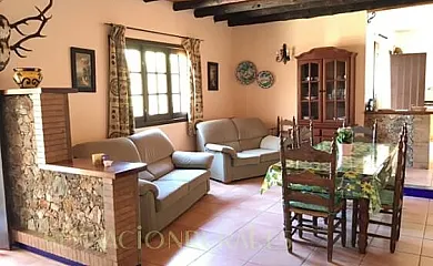 La Portilla en Aroche (Huelva) - Foto 3