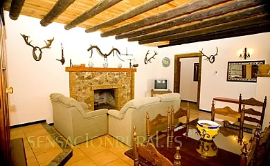 La Portilla en Aroche (Huelva) - Foto 4