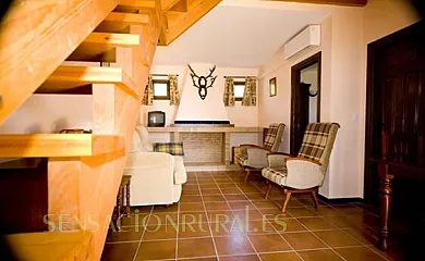 La Portilla en Aroche (Huelva) - Foto 5