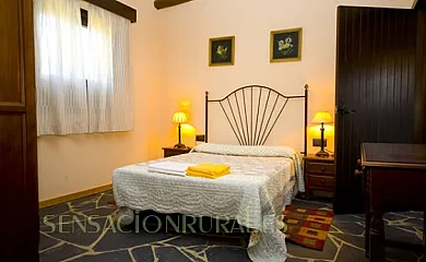 La Portilla en Aroche (Huelva) - Foto 7