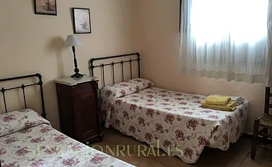 La Portilla en Aroche (Huelva) - Foto 9