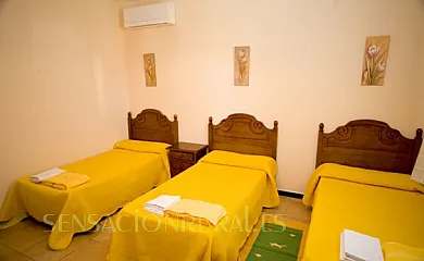 La Portilla en Aroche (Huelva) - Foto 11