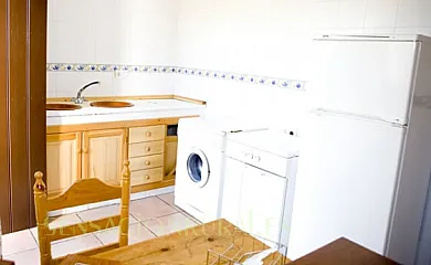 La Portilla en Aroche (Huelva) - Foto 12