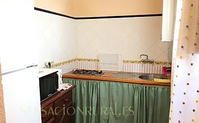 La Portilla en Aroche (Huelva) - Foto 13