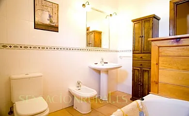 La Portilla en Aroche (Huelva) - Foto 14