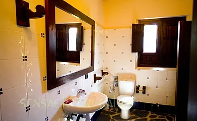 La Portilla en Aroche (Huelva) - Foto 15