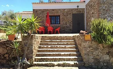 La Portilla en Aroche (Huelva) - Foto 16