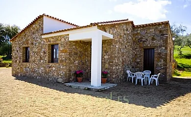 La Portilla en Aroche (Huelva) - Foto 17