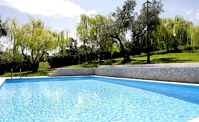 La Portilla en Aroche (Huelva) - Foto 18