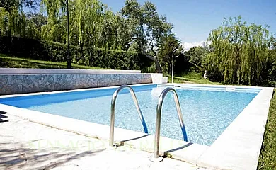 La Portilla en Aroche (Huelva) - Foto 19