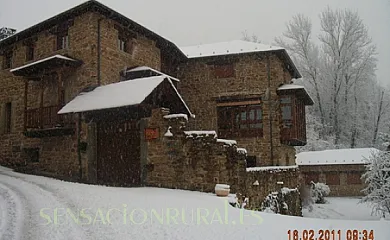 El Sendero del Agua en Trefacio (Zamora) - Foto 1