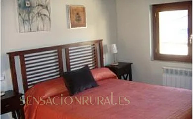 El Sendero del Agua en Trefacio (Zamora) - Foto 2