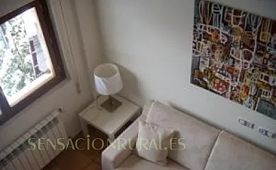 El Sendero del Agua en Trefacio (Zamora) - Foto 3