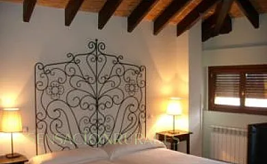 El Sendero del Agua en Trefacio (Zamora) - Foto 6