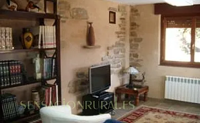 El Sendero del Agua en Trefacio (Zamora) - Foto 11