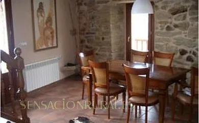 El Sendero del Agua en Trefacio (Zamora) - Foto 12