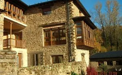 El Sendero del Agua en Trefacio (Zamora) - Foto 15