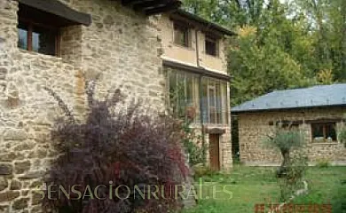 El Sendero del Agua en Trefacio (Zamora) - Foto 16