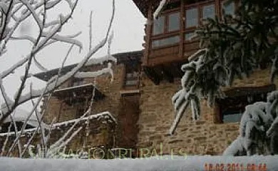 El Sendero del Agua en Trefacio (Zamora) - Foto 17