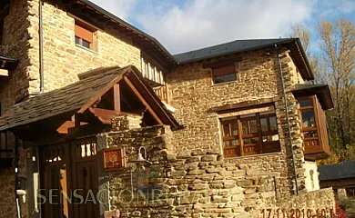 El Sendero del Agua en Trefacio (Zamora) - Foto 21