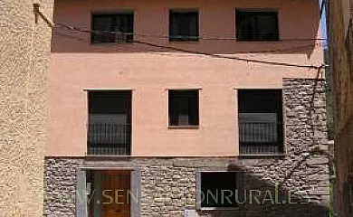 Casa Rural El Rincón en Perarrúa (Huesca) - Foto 1