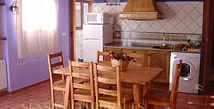 Tiempo de Ensueño y Casa Fuente de Cella 004