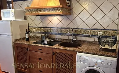 Tiempo de Ensueño y Casa Fuente de Cella en Cella (Teruel) - Foto 5