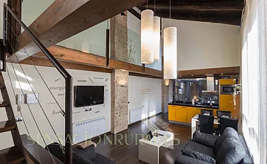 Tiempo de Ensueño y Casa Fuente de Cella en Cella (Teruel) - Foto 18