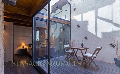 Tiempo de Ensueño y Casa Fuente de Cella en Cella (Teruel) - Foto 19