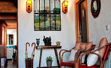 Casa Abuela Simona en Vega De Santa María (Ávila) - Foto 2