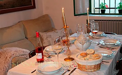 Casa Abuela Simona en Vega De Santa María (Ávila) - Foto 4