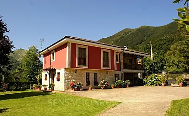 Casa Marián en Cangas de Onis (Asturias) - Foto 1