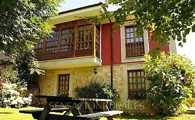 Casa Marián en Cangas de Onis (Asturias) - Foto 2