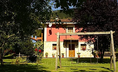 Casa Marián en Cangas de Onis (Asturias) - Foto 3
