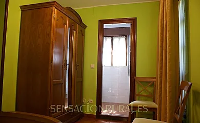 Casa Marián en Cangas de Onis (Asturias) - Foto 13
