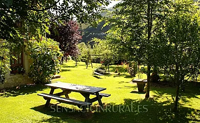 Casa Marián en Cangas de Onis (Asturias) - Foto 17
