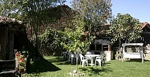 Casa Rural Josefina 003