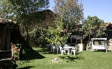 Casa Rural Josefina en Aliezo (Cantabria) - Foto 3