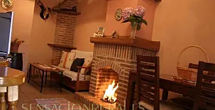 Casa Rural Josefina 004