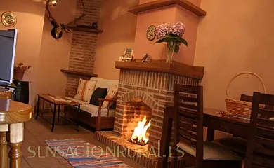 Casa Rural Josefina en Aliezo (Cantabria) - Foto 4