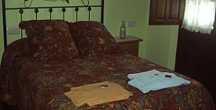 Casa Rural Josefina 008