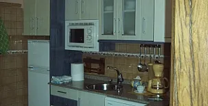 Casa Rural Josefina 009