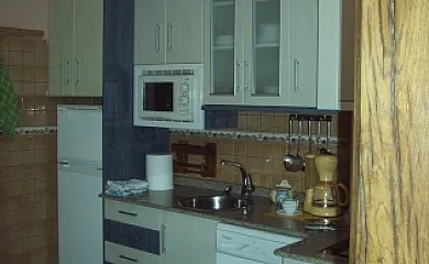 Casa Rural Josefina en Aliezo (Cantabria) - Foto 9