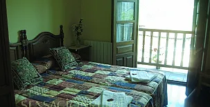 Casa Rural Josefina 0011